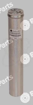 Eaclima 70D0020 — Dryer, air conditioning