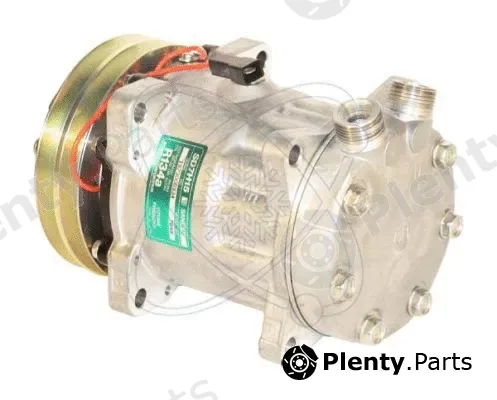 Eaclima 20A7849 — Compressor, air conditioning