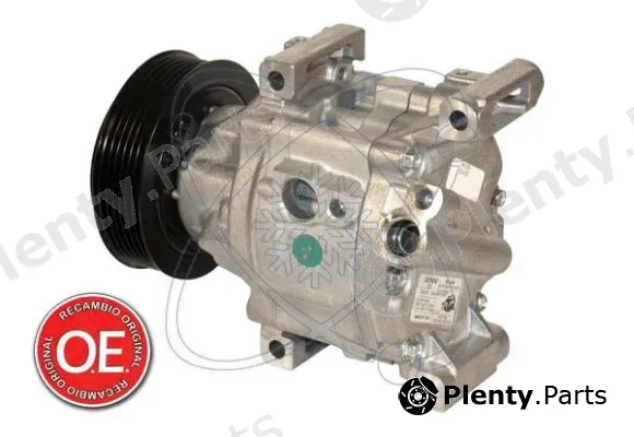 Eaclima 20D5300 — Compressor, air conditioning