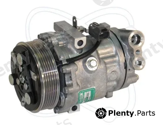 Eaclima 20A1461 — Compressor, air conditioning
