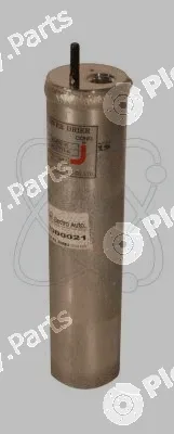 Eaclima 70D0021 — Dryer, air conditioning