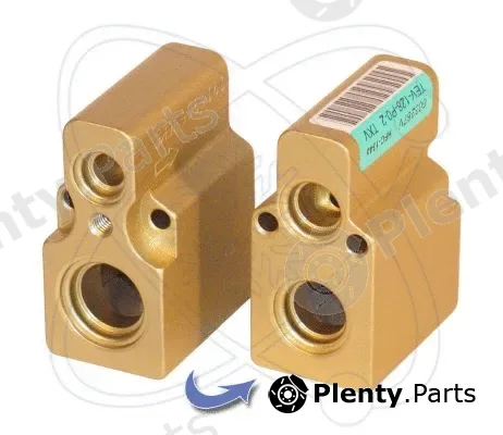 Eaclima 60A0026 — Expansion Valve, air conditioning