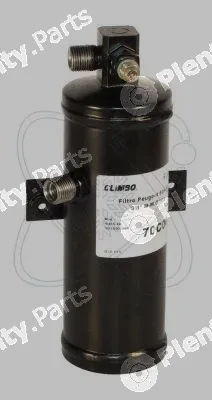 Eaclima 70C0011 — Dryer, air conditioning
