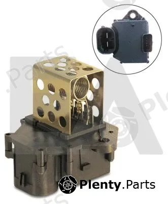 Eaclima 41R0212 — Resistor, interior blower