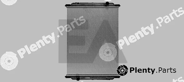 Eaclima 31R47024 — Radiator, engine cooling