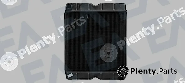 Eaclima 31R31004 — Radiator, engine cooling