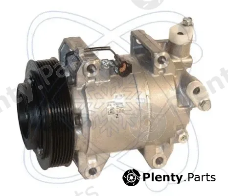 Eaclima 20Z0090 — Compressor, air conditioning