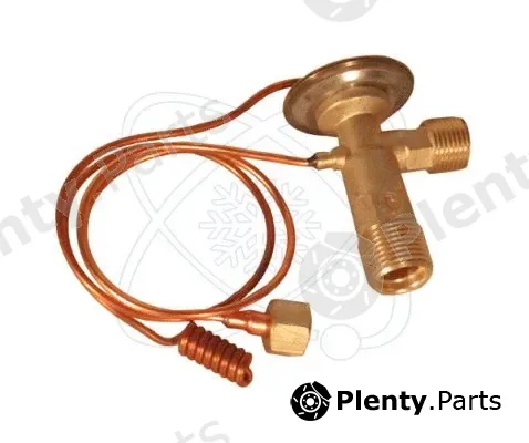 Eaclima 60B0010 — Expansion Valve, air conditioning