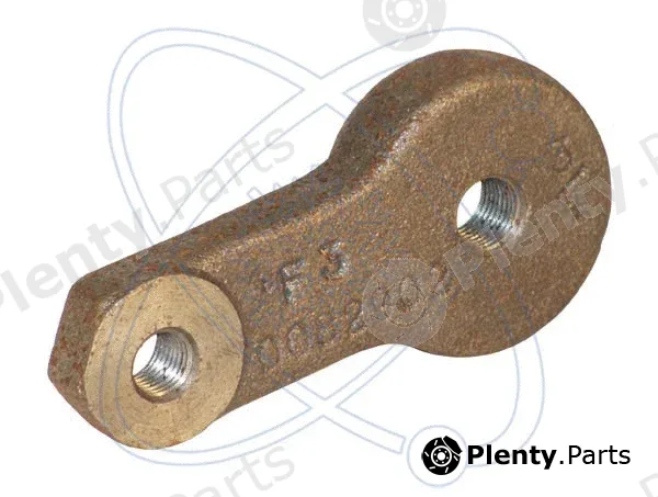 Eaclima 24Z0072 — Tensioner Pulley, V-belt