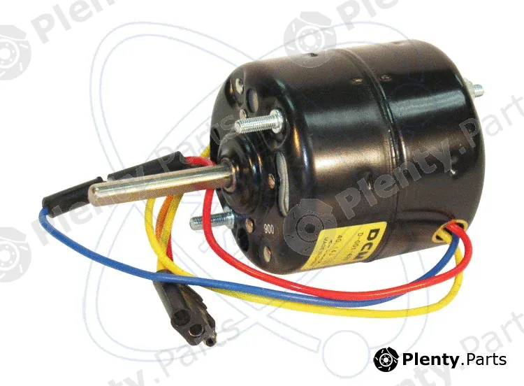 Eaclima 41A1410 — Interior Blower