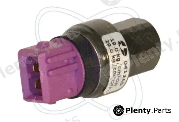 Eaclima 90P0029 — Pressure Switch, air conditioning