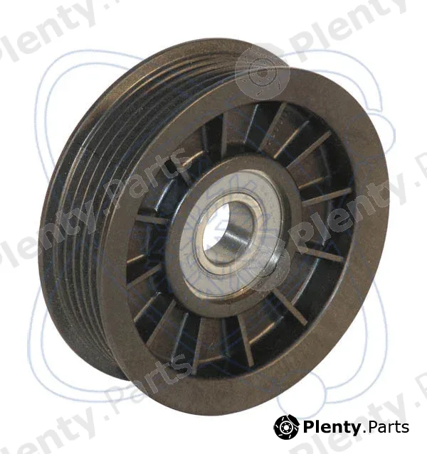 Eaclima 24Z0008 — Tensioner Pulley, V-ribbed belt