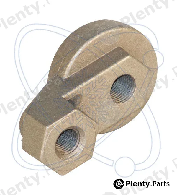 Eaclima 24Z0074 — Tensioner Pulley, V-belt