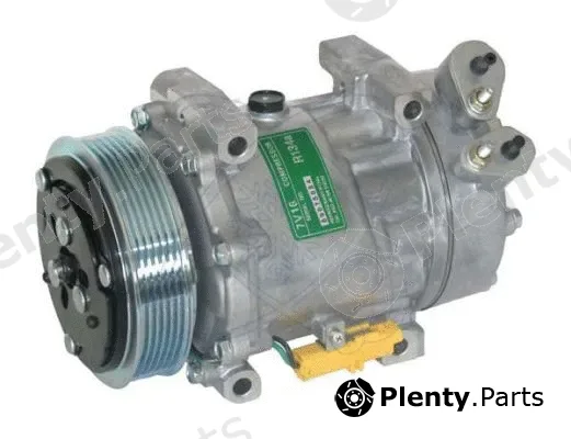 Eaclima 20A1242A — Compressor, air conditioning