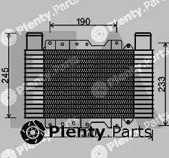 Eaclima 36A28003 — Charge Air Cooler