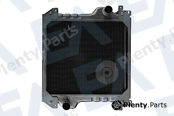 Eaclima 31R31003 — Radiator, engine cooling