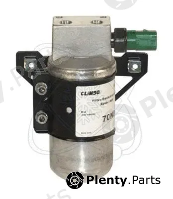 Eaclima 70N0008 — Dryer, air conditioning