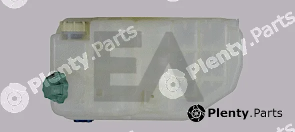 Eaclima 47D45001 — Expansion Tank, coolant