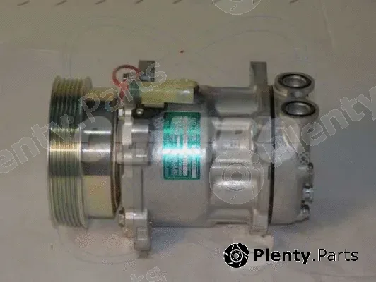 Eaclima 20A1016 — Compressor, air conditioning