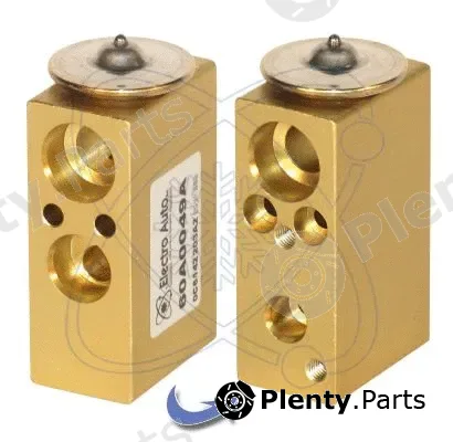 Eaclima 60A0049A — Expansion Valve, air conditioning