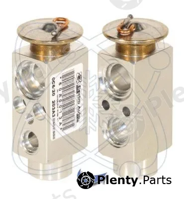Eaclima 60A0013A — Expansion Valve, air conditioning