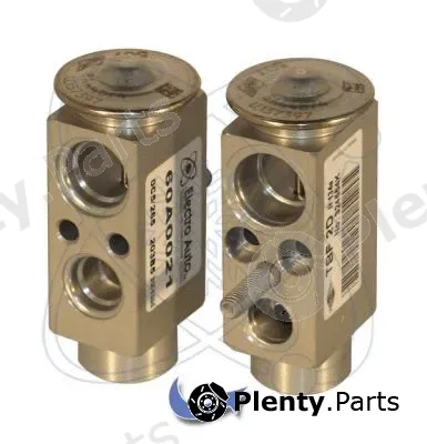 Eaclima 60A0021 — Expansion Valve, air conditioning