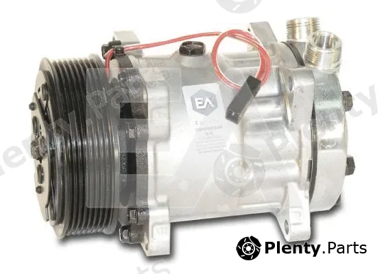 Eaclima 20A7850A — Compressor, air conditioning