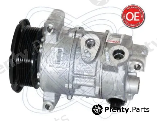 Eaclima 20D0610 — Compressor, air conditioning