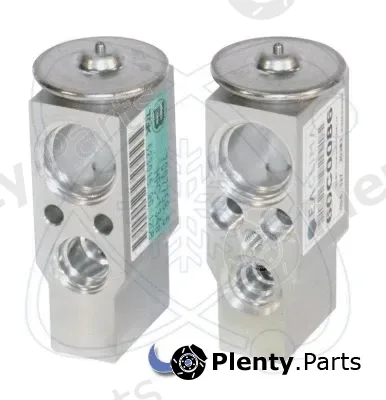 Eaclima 60C0086 — Expansion Valve, air conditioning