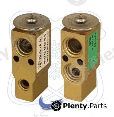 Eaclima 60C0041 — Expansion Valve, air conditioning
