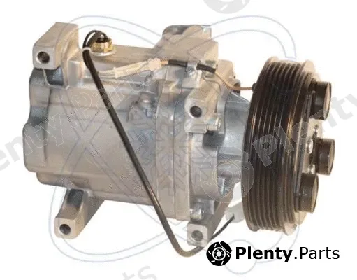 Eaclima 20J1232A — Compressor, air conditioning