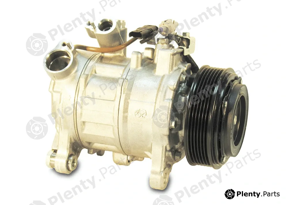 Eaclima 20D4290 — Compressor, air conditioning