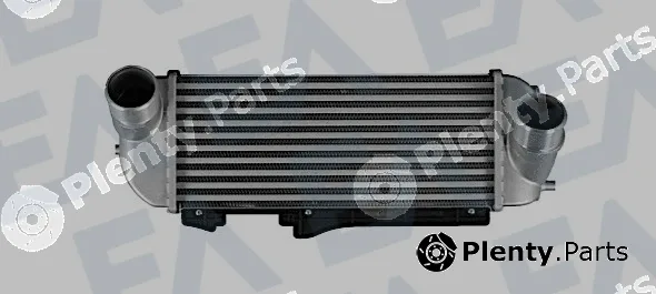 Eaclima 36A28021 — Charge Air Cooler