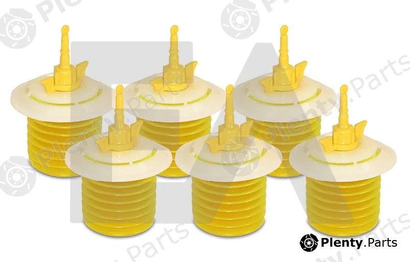 Eaclima 11R0188 — Additive, leak location