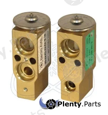 Eaclima 60C0013 — Expansion Valve, air conditioning