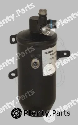 Eaclima 70G0002 — Dryer, air conditioning