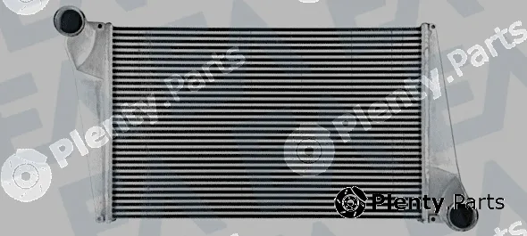 Eaclima 36A76012 — Charge Air Cooler