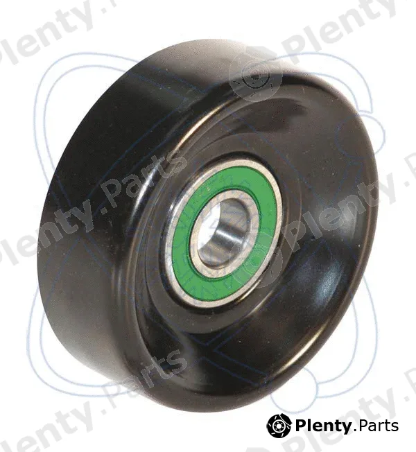 Eaclima 24Z0071 — Tensioner Pulley, V-ribbed belt