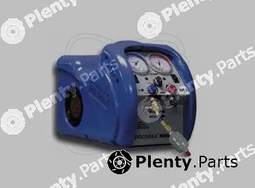 Eaclima 11R0055 — Service Unit, air conditioning