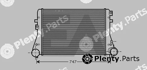 Eaclima 36A77033 — Charge Air Cooler