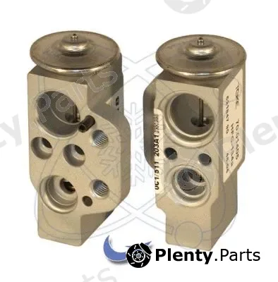 Eaclima 60A0018 — Expansion Valve, air conditioning