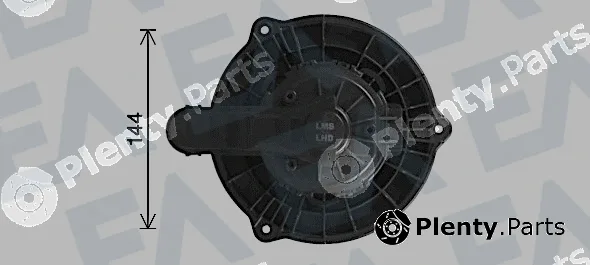 Eaclima 42A28031 — Electric Motor, interior blower