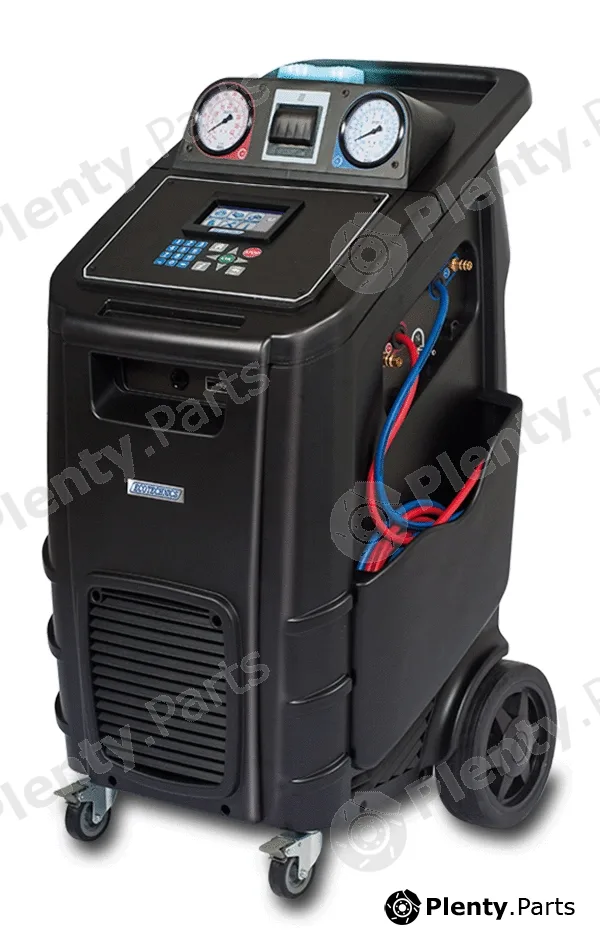 Eaclima 11R0198 — Service Unit, air conditioning