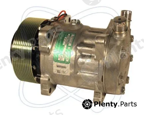 Eaclima 20A8035 — Compressor, air conditioning