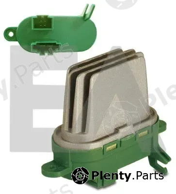 Eaclima 41R0222 — Resistor, interior blower