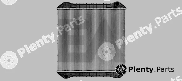 Eaclima 31R30023 — Radiator, engine cooling