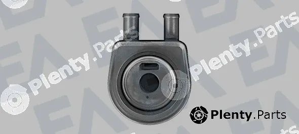 Eaclima 37G59009 — Oil Cooler, engine oil