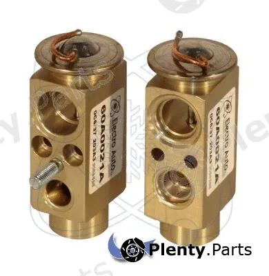 Eaclima 60A0021A — Expansion Valve, air conditioning