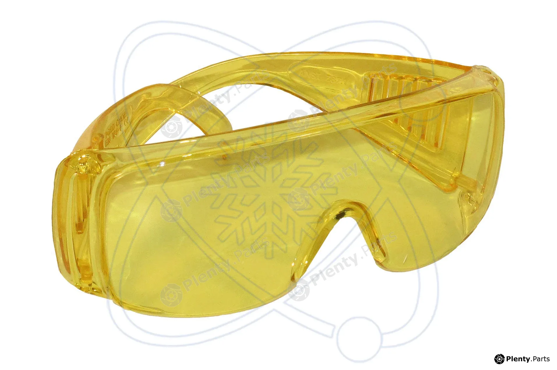 Eaclima 19B0035 — Leak Search Set, Air Conditioning