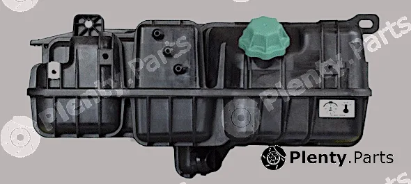 Eaclima 47D45005 — Expansion Tank, coolant